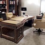 Ceppi Style кабинет LUXURY от Antonovich Home
