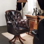 Ceppi Style кабинет LUXURY от Antonovich Home