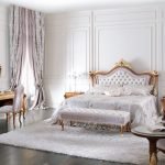 Ceppi Style спальня Luxury Bedrooms от Antonovich Home