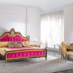 CEPPI STYLE спальня 4 Luxury от Antonovich Home