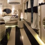 Alta Moda спальня JAGUAR 1 от Antonovich Home