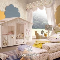 Alta Moda детская Girl and Boy (Sweet home) от Antonovich Home
