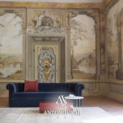 Altavilla коллекция Contemporary от Antonovich Home