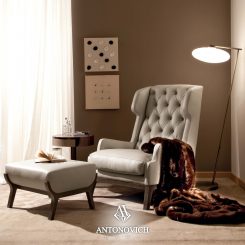 Medea мягкая мебель Mobilidea от Antonovich Home