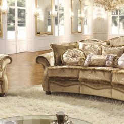 Altavilla Classico мягкая мебель Siena от Antonovich Home