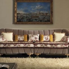 Altavilla Classico мягкая мебель Dory от Antonovich Home