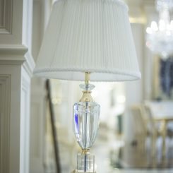 Настольная лампа 3 от Antonovich Home