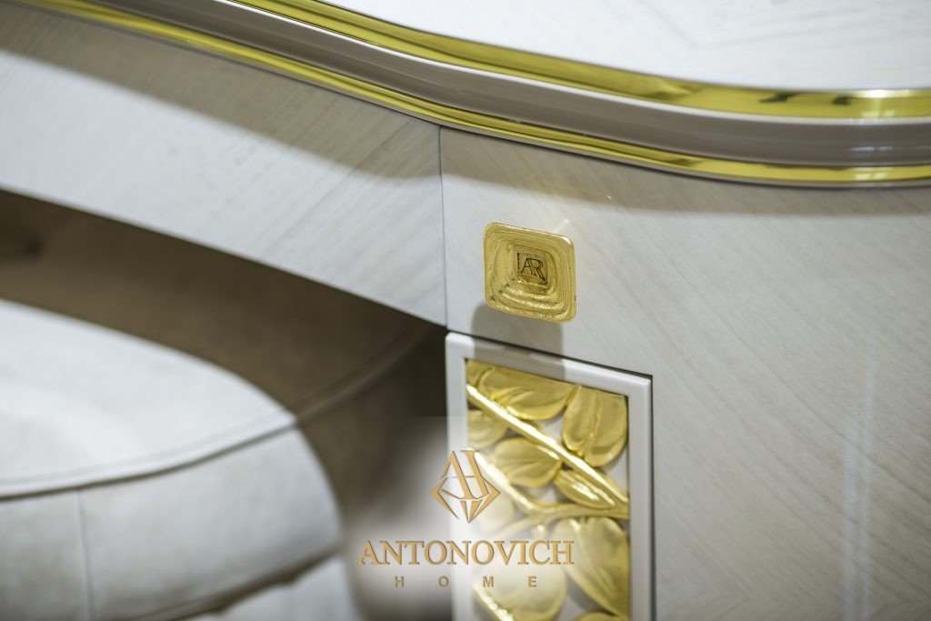 Туалетный столик AR Arredamenti от Antonovich Home