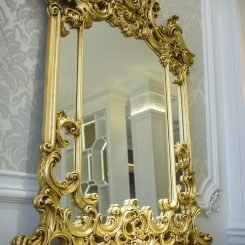 Зеркало Silik от Antonovich Home