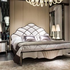 Кровать Pregno Vendome от Antonovich Home