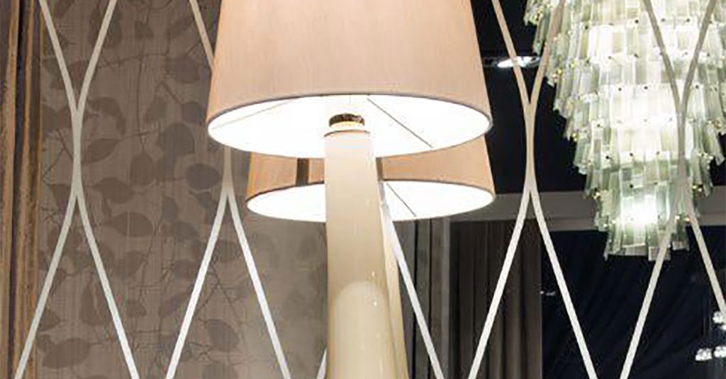 Настольная лампа 5 от Antonovich Home