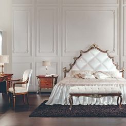 CEPPI STYLE спальня 7 Luxury от Antonovich Home