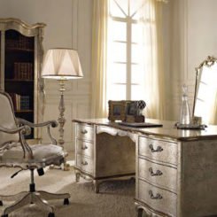 Andrea Fanfani мебель для кабинета Il Giorno от Antonovich Home