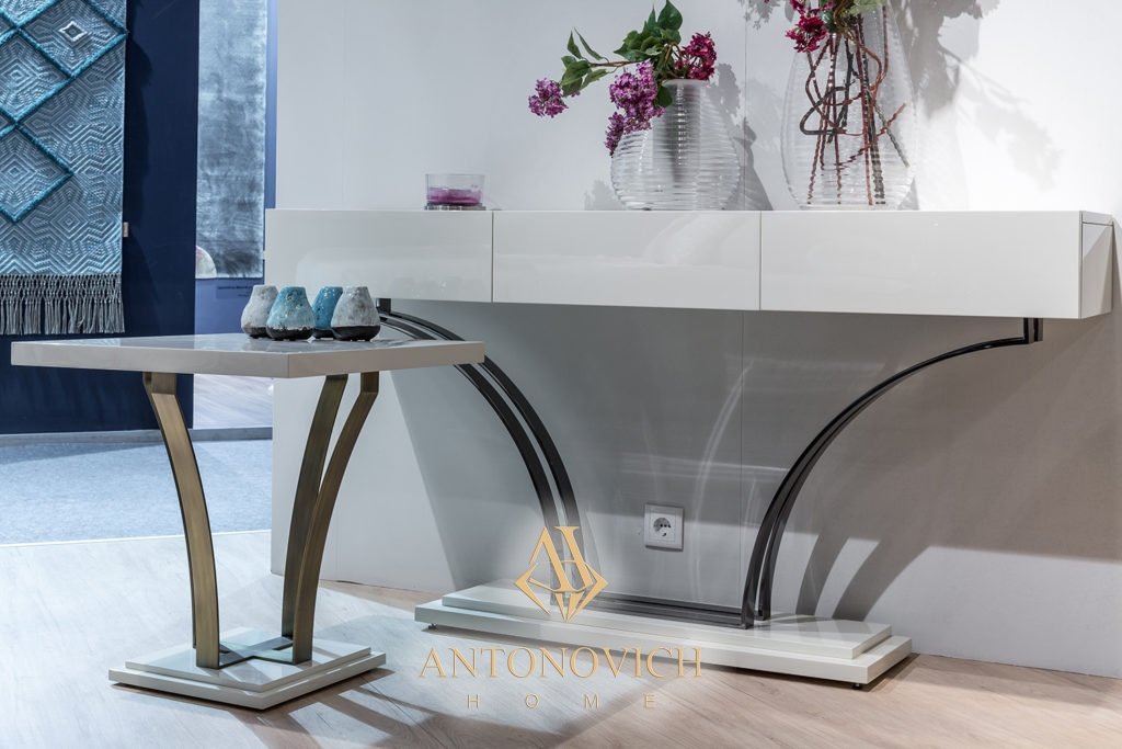 Португальская мебель NAB: за гранью стереотипов от Antonovich Home