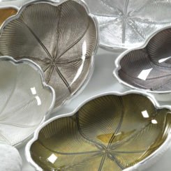 Итальянская посуда коллекция QUADRIFOGLIO от Antonovich Home