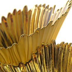 Итальянская посуда коллекция GOLD EDITION от Antonovich Home