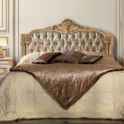 Carlo Asnaghi Style спальня Myriam от Antonovich Home
