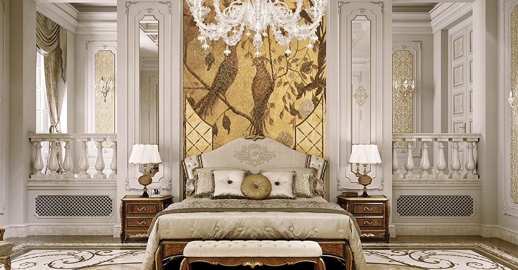 Кровать Pregno коллекция Savoy