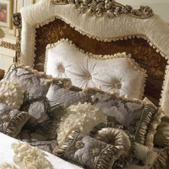AR Arredamenti спальня Celebrity от Antonovich Home