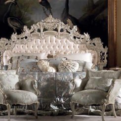 Jumbo Collection спальня Regency от Antonovich Home