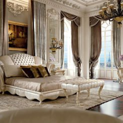 Turri спальня Prestige от Antonovich Home