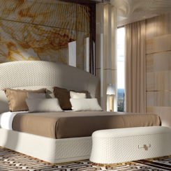 Turri спальня Vogue от Antonovich Home