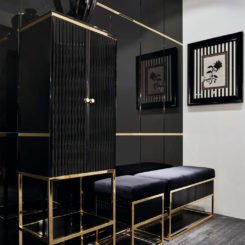 Oasis мебель в ванную Luxury Collection 1 (Academy) от Antonovich Home
