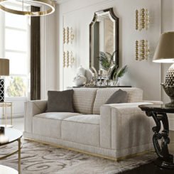 KEOMA гостиная Luxury Collection (Raffaello) от Antonovich Home