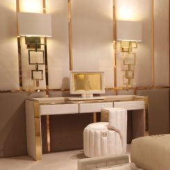 Fertini Casa спальня New Collection 2019 от Antonovich Home