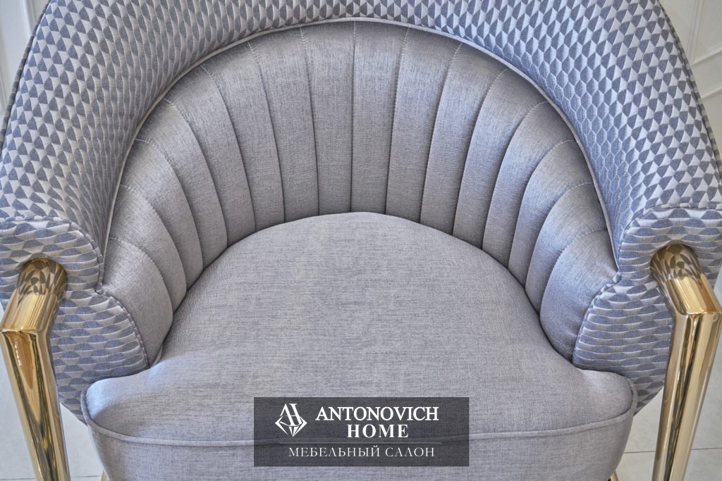 Кресло, собственный бренд Antonovich Home от Antonovich Home
