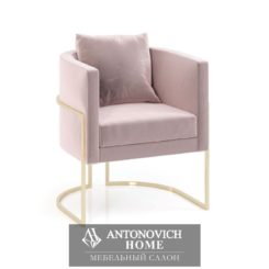 Asnaghi мягкая мебель Gold Touch от Antonovich Home