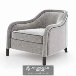 Asnaghi кресла Anthology от Antonovich Home