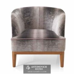 Asnaghi кресла Anthology от Antonovich Home