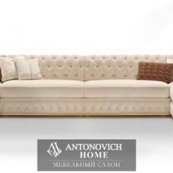 SAT мягкая мебель GOLDONI от Antonovich Home