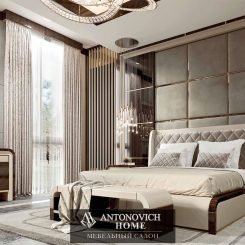 Ceppi спальня ARES от Antonovich Home