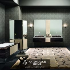 Vitage (Milldue edition) мебель в ванную Four Seasons 01 от Antonovich Home
