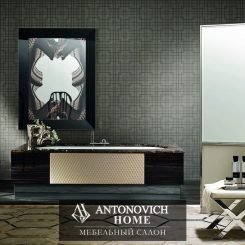 Vitage (Milldue edition) мебель в ванную Four Seasons 01 от Antonovich Home