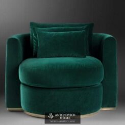 Annibale Colombo мягкая мебель Elementi Collection от Antonovich Home