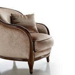 Altavilla мягкая мебель Contemporary Novecento от Antonovich Home