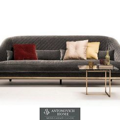 Altavilla мягкая мебель Contemporary Jade от Antonovich Home