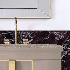 Oasis мебель в ванную Prestige PR4 от Antonovich Home