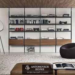 B&B Italia мягкая мебель UP от Antonovich Home
