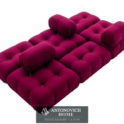 B&B Italia мягкая мебель Camaleonda от Antonovich Home