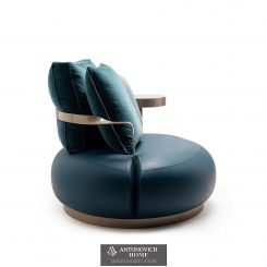 CorteZari кресло Botero от Antonovich Home
