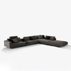 Poliform мягкая мебель (диван) Mondrian от Antonovich Home