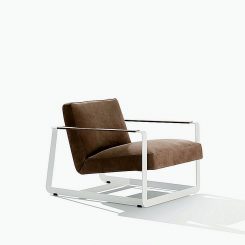 Poliform мягкая мебель (кресло) Gaston от Antonovich Home