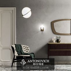 Puntotre мебель в ванную Art 6 от Antonovich Home