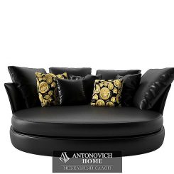 Versace кровать Aeternitas от Antonovich Home
