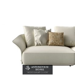 Versace мягкая мебель диваны Goddess от Antonovich Home