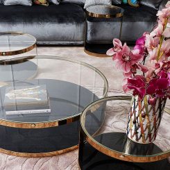 Versace гостиная 2 2021 от Antonovich Home